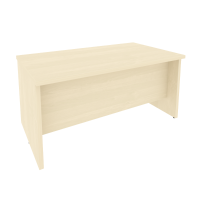 Стол руководителя First KSR-6 (клён)